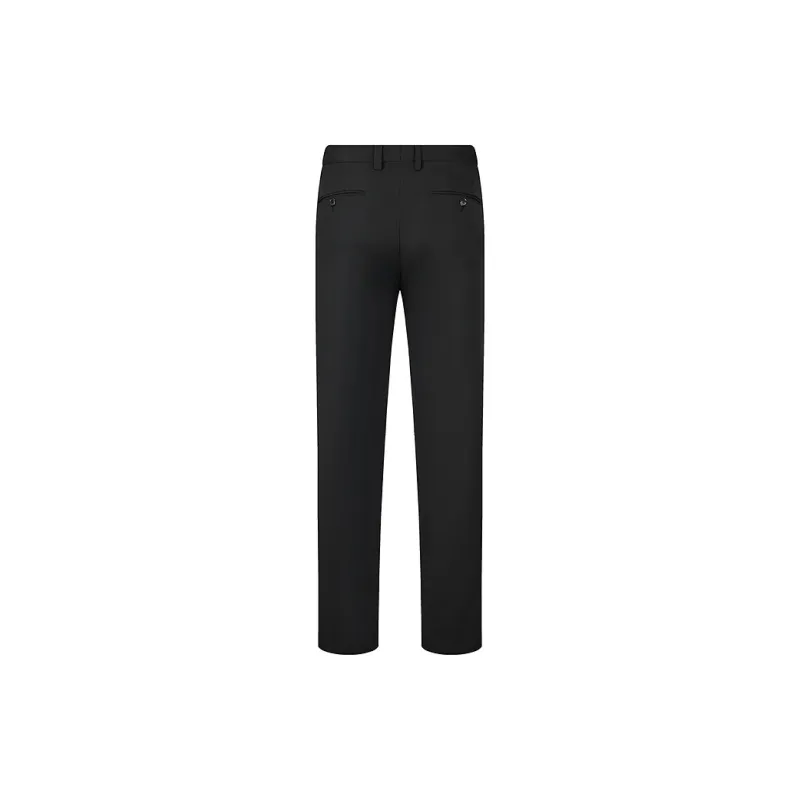 SEVEN Suit Trouser For Spring And Summer Men's-1
