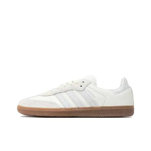 Adidas Samba OG NAKED Copenhagen Lace