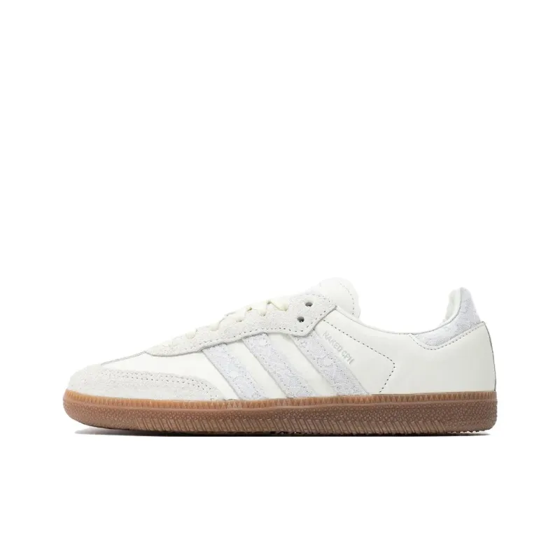 Adidas Samba Og Naked Copenhagen Lace-0