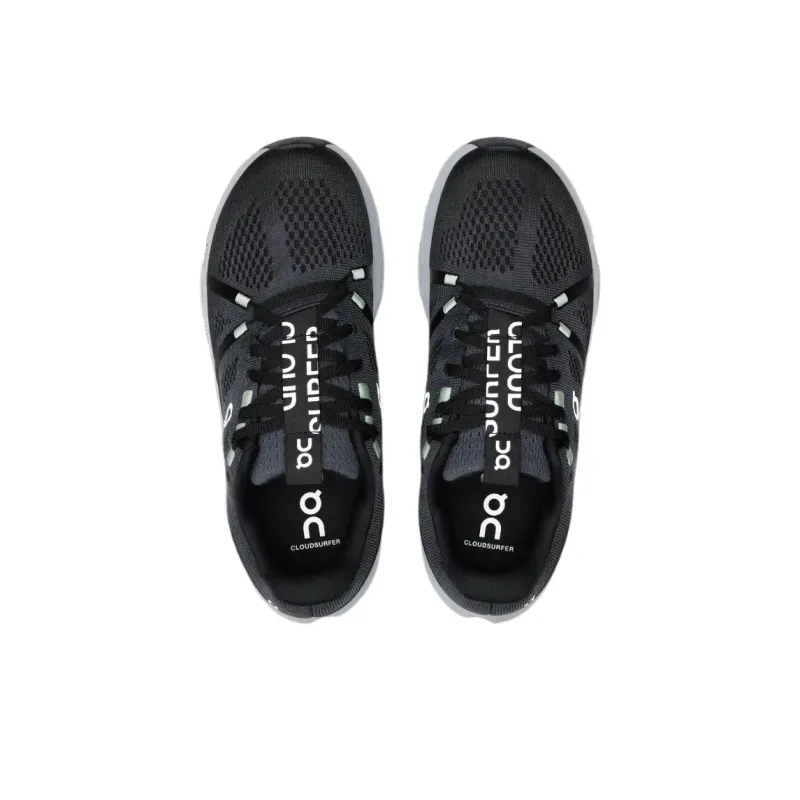 On Running Cloudsurfer IrOn Glacier Women's-3