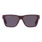 Matte Burgundy Red