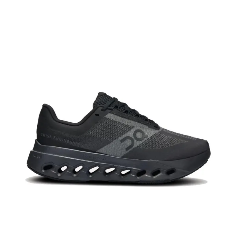 On Running Cloudsurfer Next Black Eclipse Women's-1