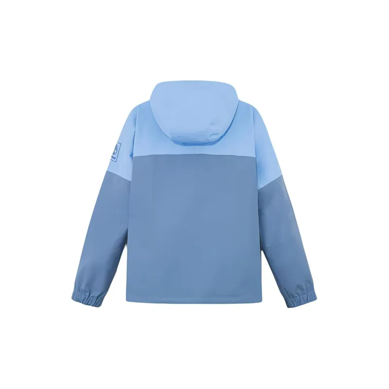 Timberland AW24 Jackets Coats Women's Nebula Blue-1