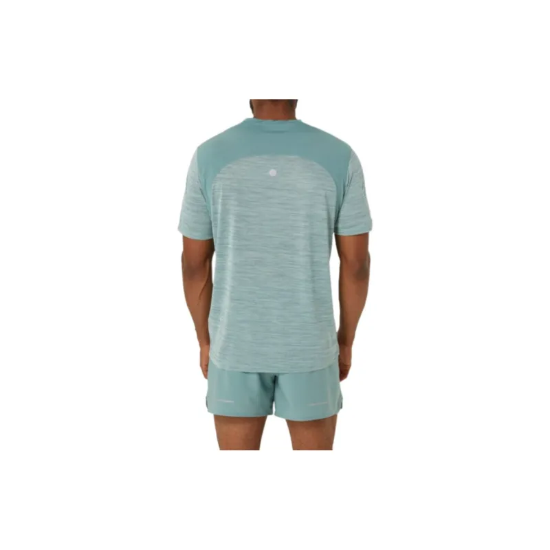 Asics ACTIBREEZE T Shirt Men's Green-1
