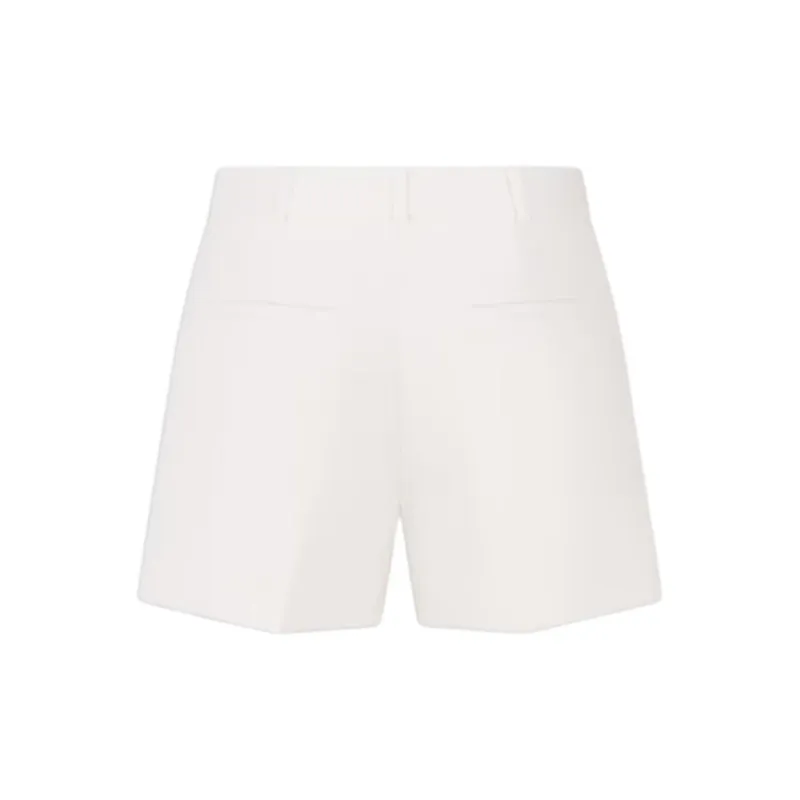 DIOR SS24 Casual Shorts Women's Beige-1