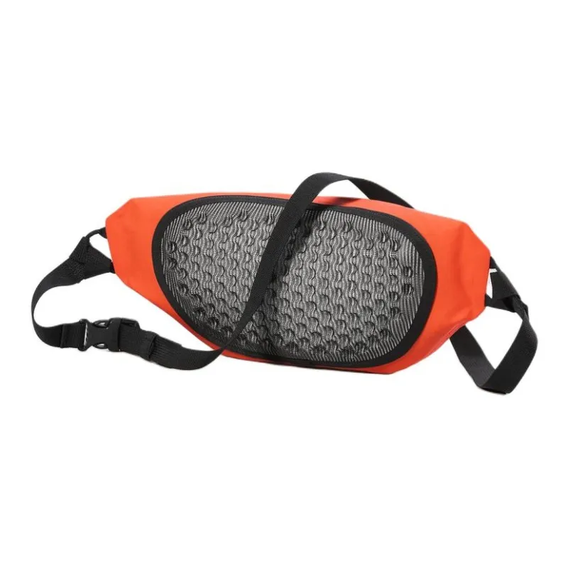 Arcteryx GRANVILLE N400r AC² Nylon One Shoulder Crossbody Fanny Pack Regular Unisex Orange-1