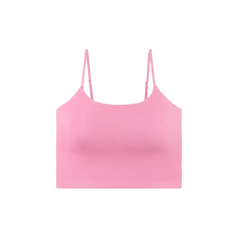 GORRENNO Women's Camisoles-6