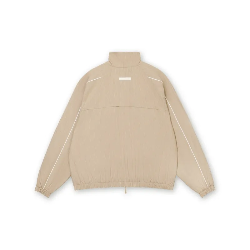 RASS Jackets Coats Unisex Khaki-1