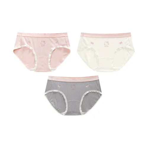 GUKOO Women's Underpants