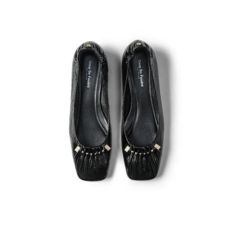Coup De Foudre Women's Casual Shoes 2.5cm Women's-2