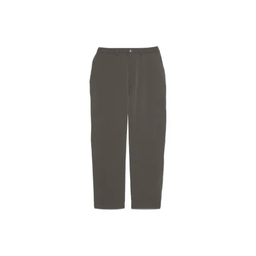 THE NORTH FACE PURPLE LABEL Casual Pants Unisex Brown