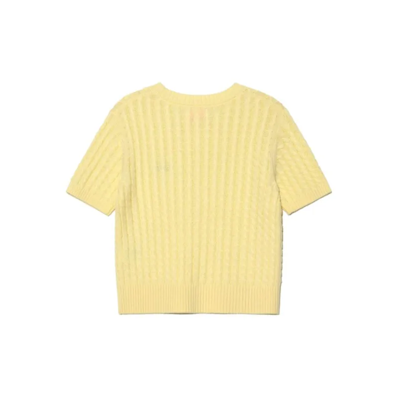Lee Knitwear Women's Butter-1