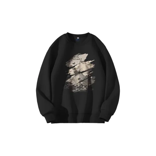 WARRIOR Sweatshirts Men