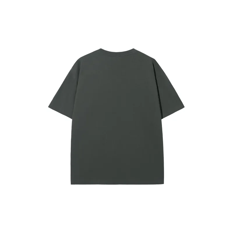 Endless Abyss T Shirts Unisex-11