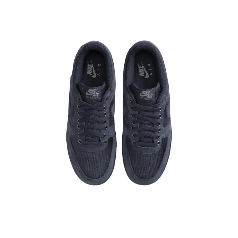 Nike Air Force 1 Low '07 Cordura Dark Obsidian-3