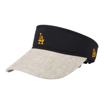 New Era   Sun Protection Hats Unisex Black