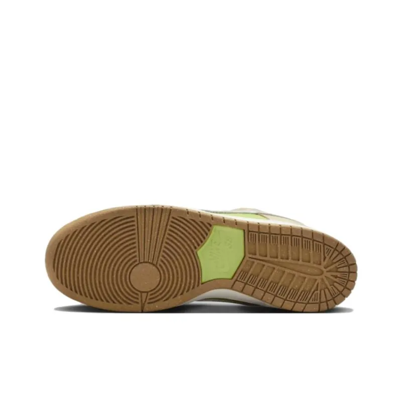 Nike Sb Dunk Low Escargot-5