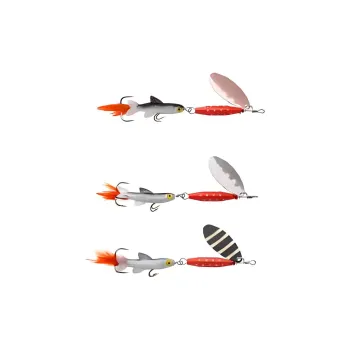 ABU GARCIA Fish Hook