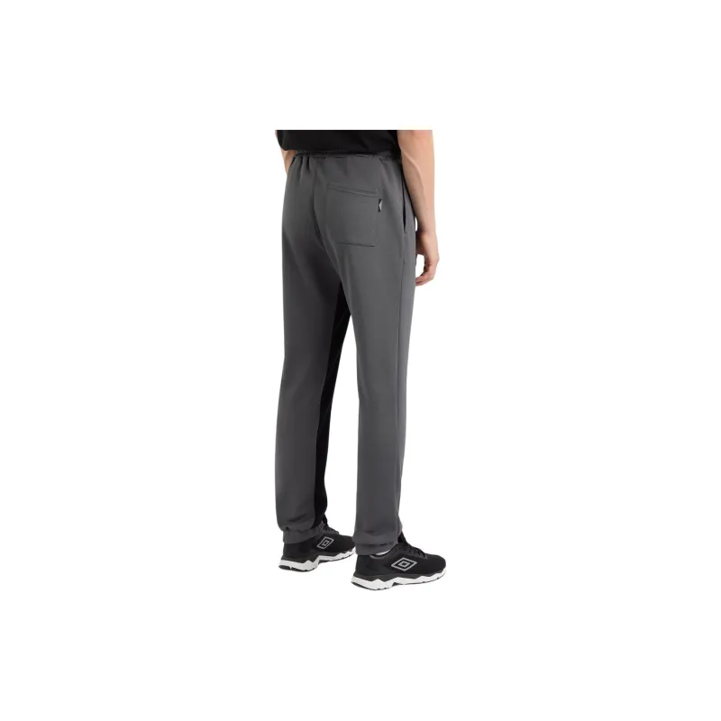 Umbro SS24 Casual Pants Men's Gray-1