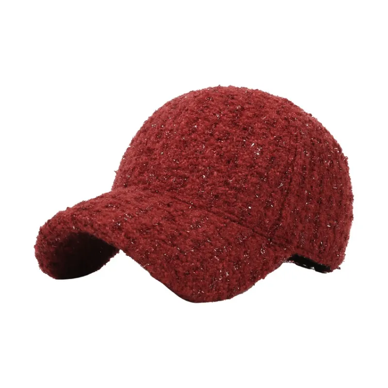 CACUSS Junior Baseball Caps Women's-5