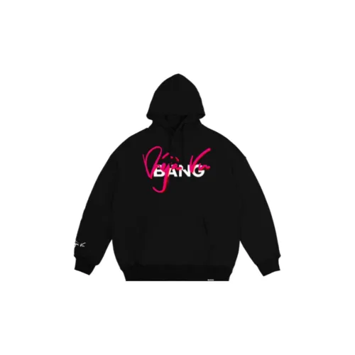 BANG UNIT Sweatshirts Unisex