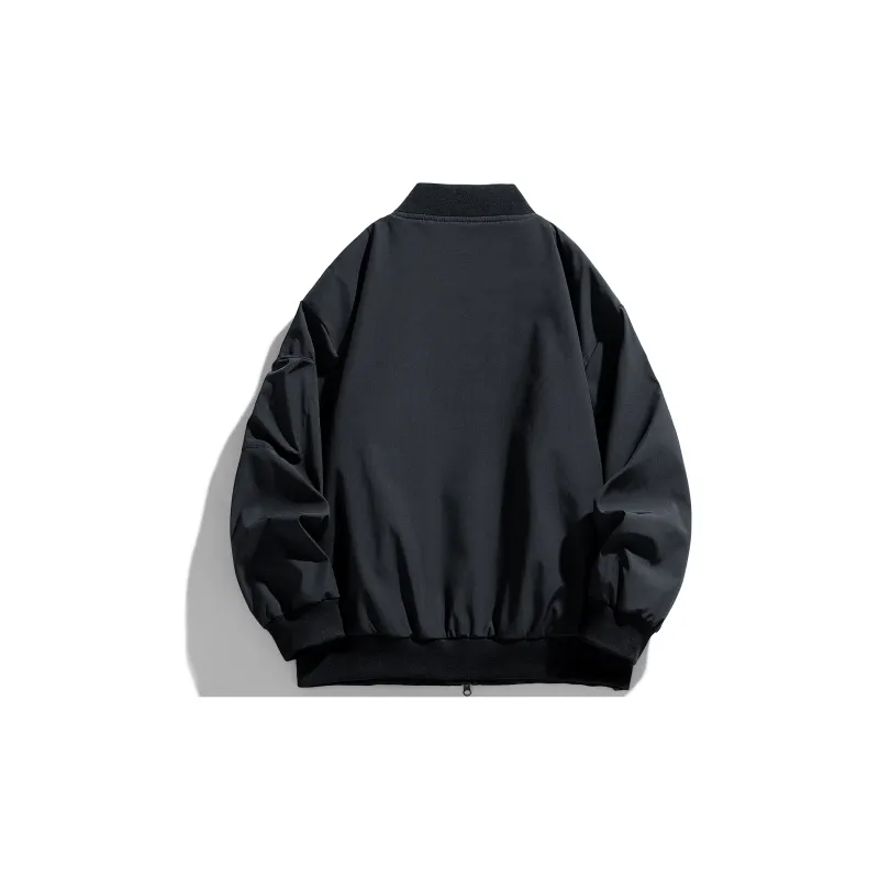 Warrior Warrior Jackets Coats Unisex-1