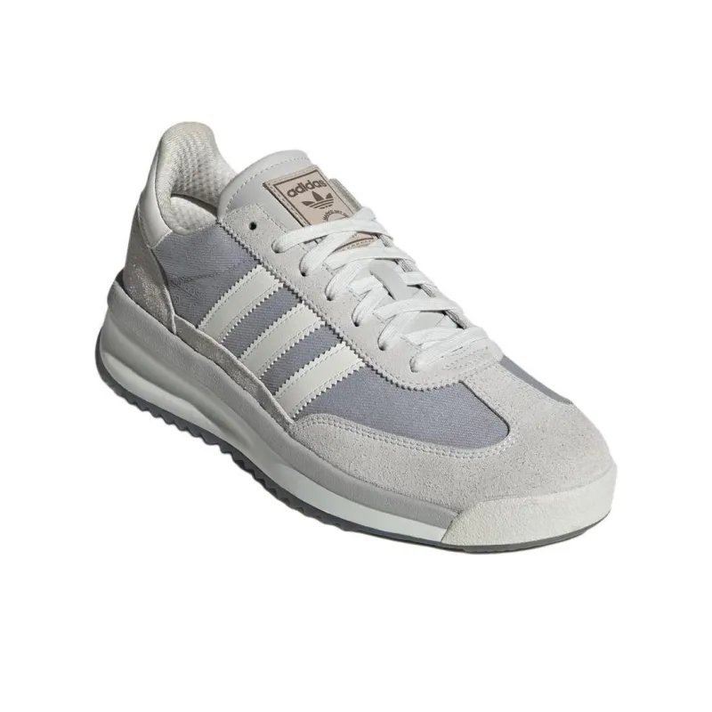 Adidas Sl 72 Rtn 'Grey'-2