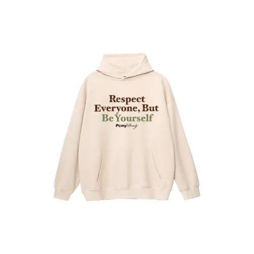 PCMY Sweatshirts Unisex