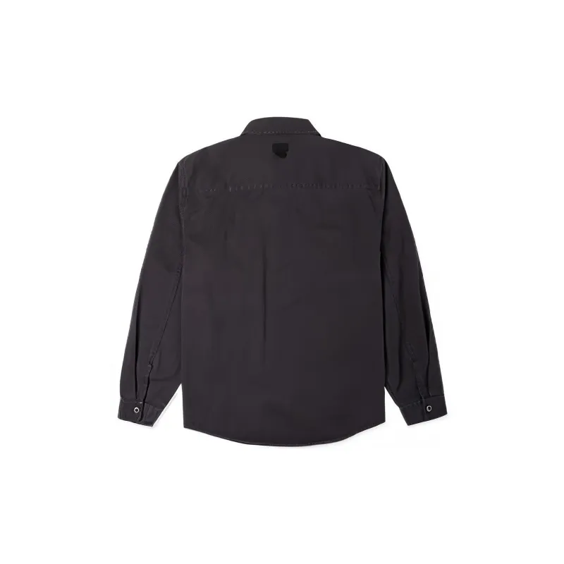 Converse SS22 Shirt Men's Black-1