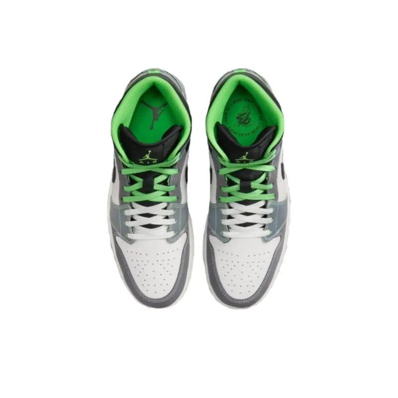 Air Jordan 1 Mid 'Casa 93'-3