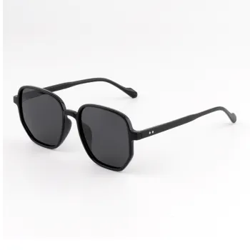 Gameking Square Sunglasses Unisex