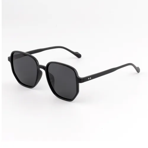 Gameking Square Sunglasses Unisex