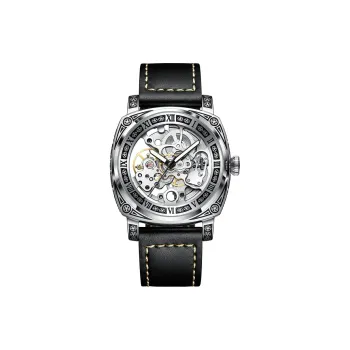 MUKUO Men Watch