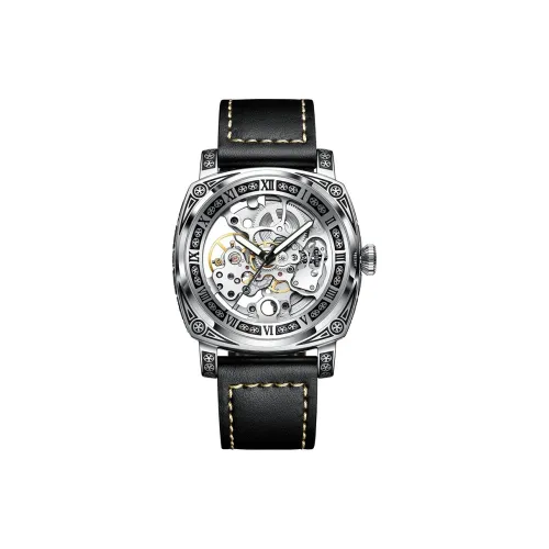 MUKUO Men Watch