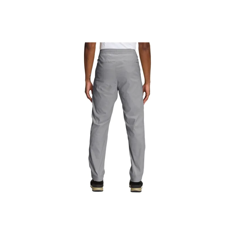 THE NORTH FACE Sprag Casual Pants Men's Gray-1
