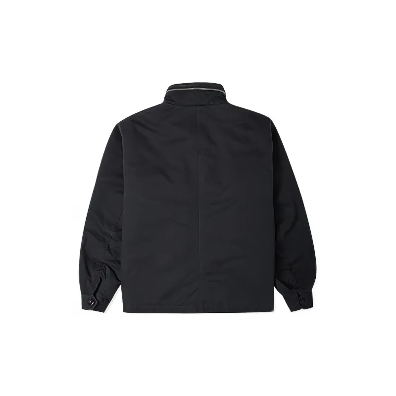 Converse MILITARY PACK Jacket Men's Black-1