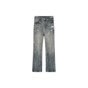 ALL IN Jeans Unisex Cloisonne Blue