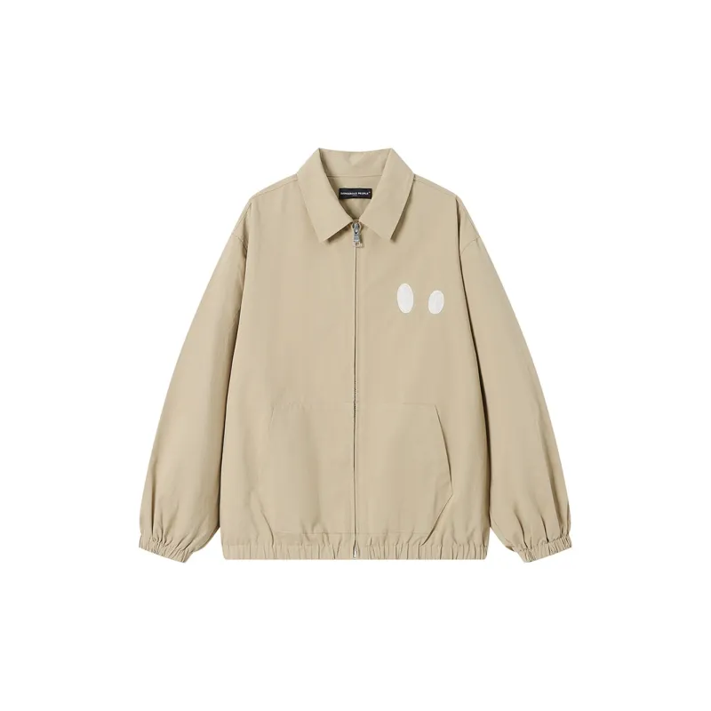 DANGEROUSPEOPLE Jackets Unisex-1