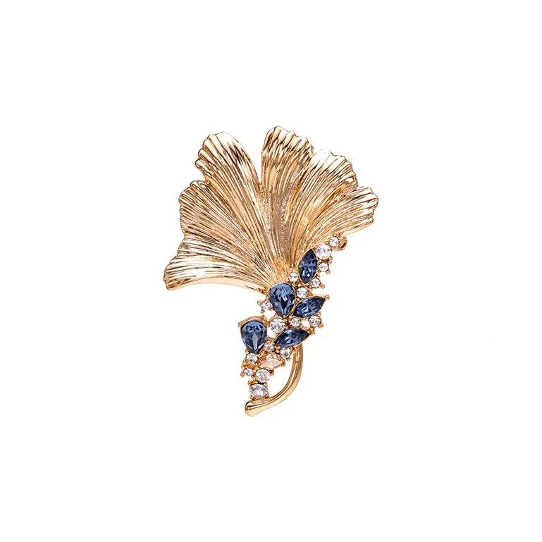 Eternelle Alloy Brooches Women's-3