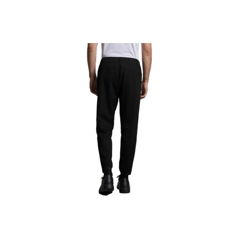NAUTICA Casual Pants Men's Black-1