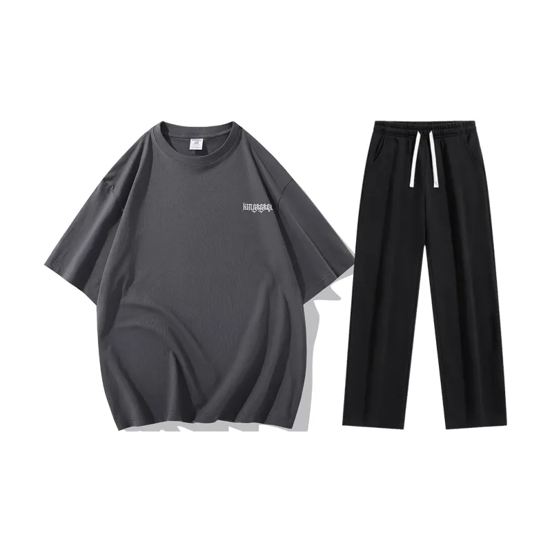 Kingsgspc Casual Sportswear Unisex-12