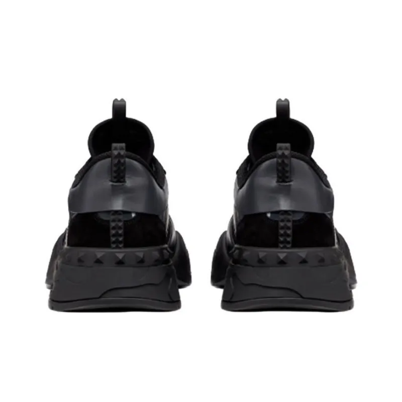 Valentino Rockrunner Plus 'Camo - Black'-4