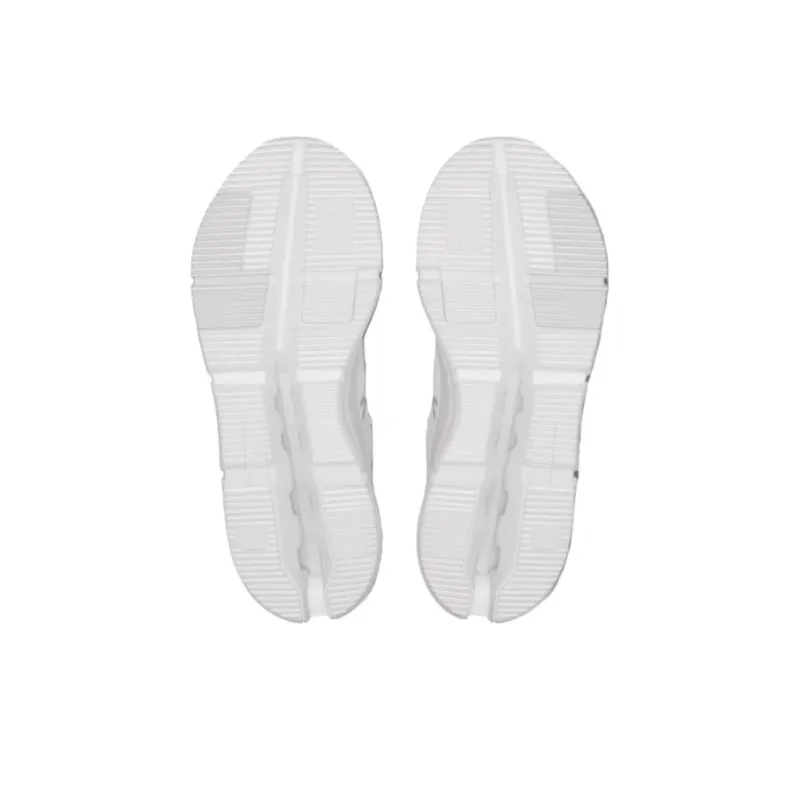 On Running Cloudnova 2 All White-4