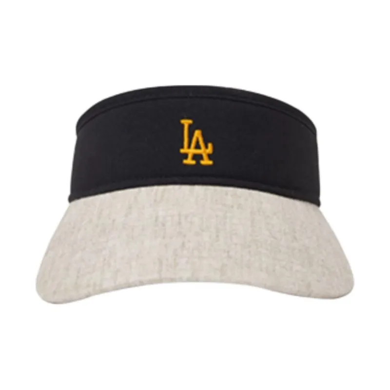 New Era   Sun Protection Hats Unisex Black-1