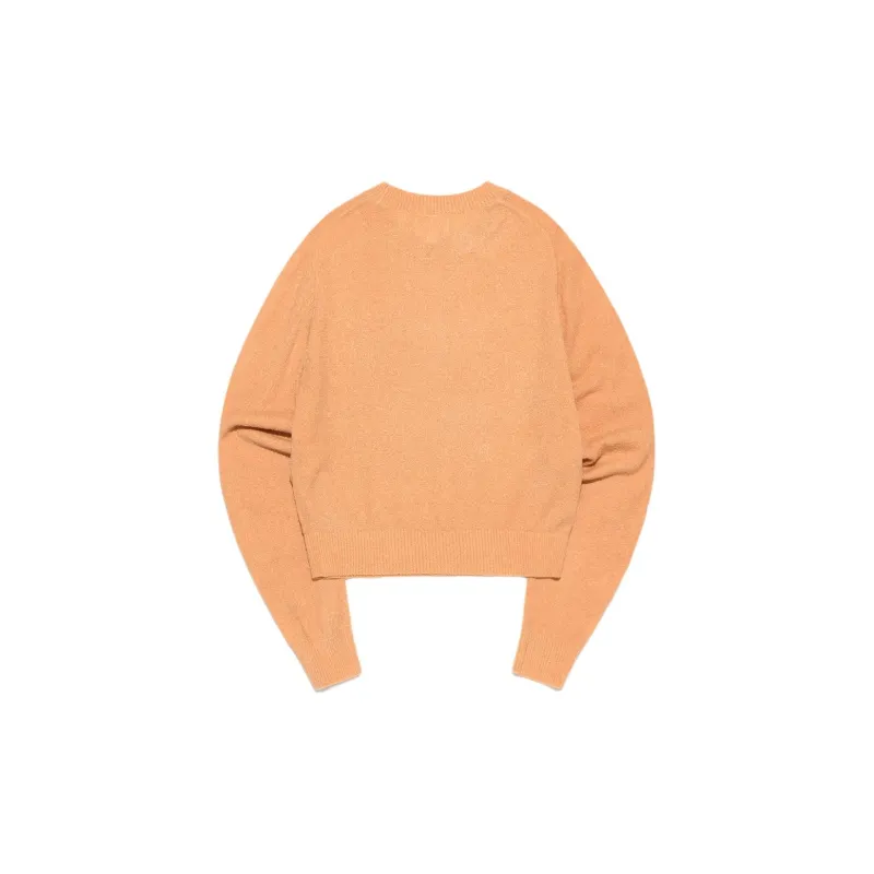 Lee Knitwear Women's Peach-1