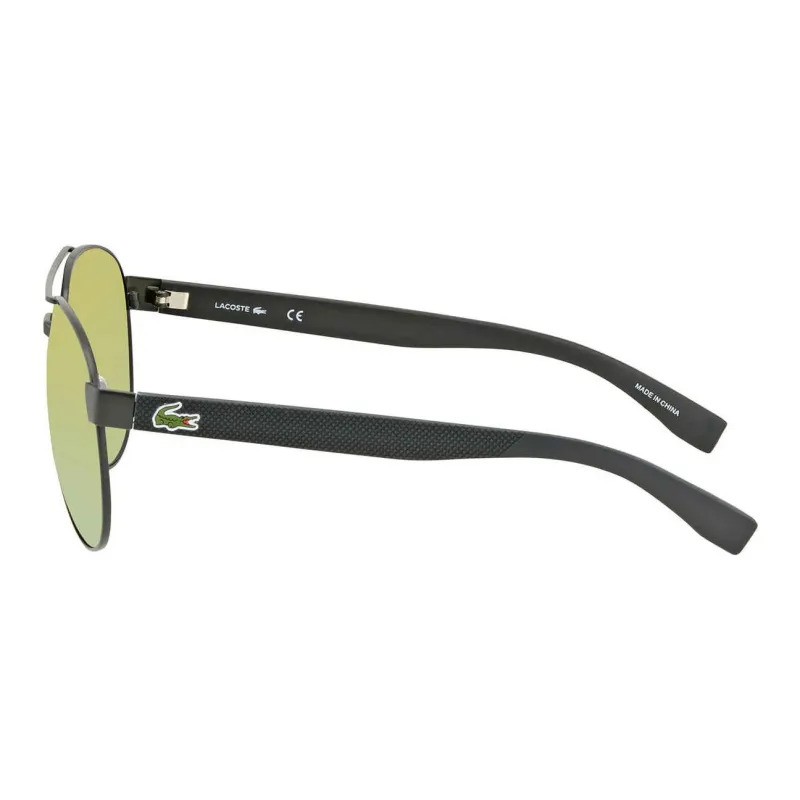 LACOSTE Pilot frame Sunglasses-2