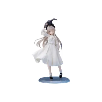 TAITO Yosuga No Sora Coreful Sora Kasugano Pure Bonus Gifts 18cm