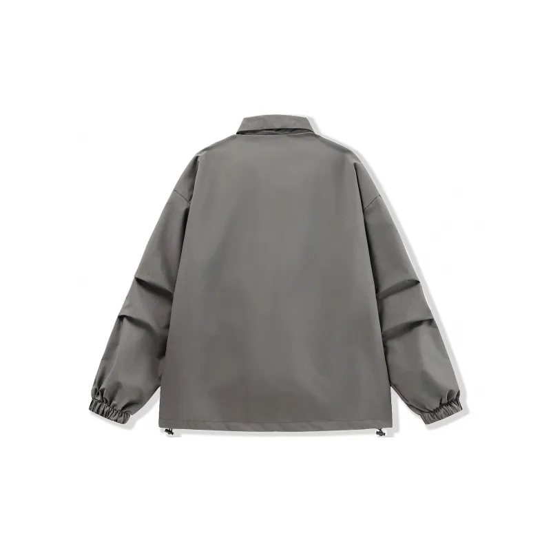 FORHUG Jackets Unisex-5