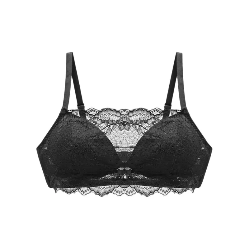 YILANFEN Women's Bras-2