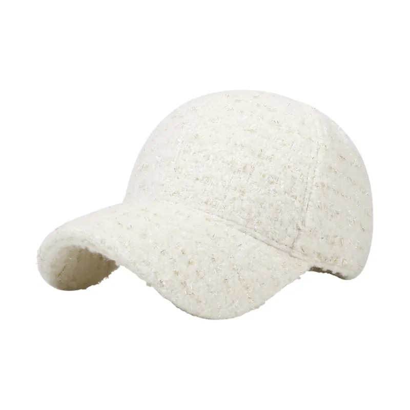 CACUSS Junior Baseball Caps Women's-4
